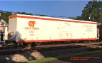 CRYX 7050, West Newton, PA. 8-26-2016